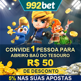 992bet Indique amigos para receber um bônus