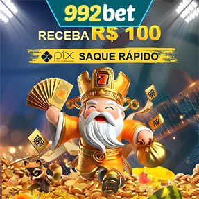 992bet Ganhe R$ 100,00 Gratis
